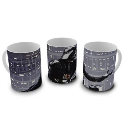 Caneca Star Wars - Mod.20